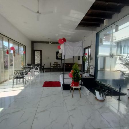 Casa Dios Luxury Villas Khandāla 外观 照片