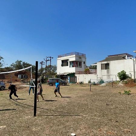 Casa Dios Luxury Villas Khandāla 外观 照片