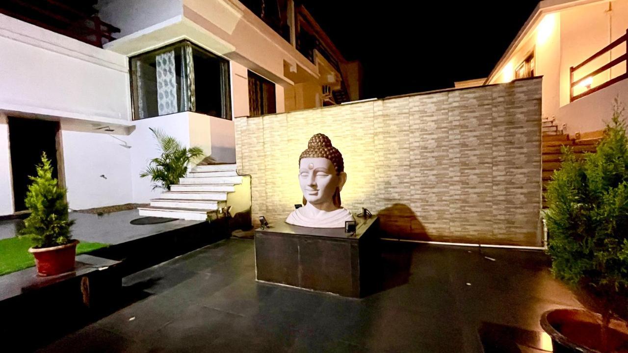 Casa Dios Luxury Villas Khandāla 外观 照片