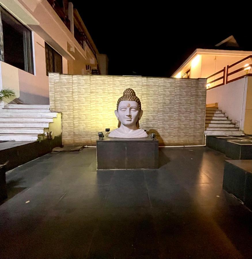 Casa Dios Luxury Villas Khandāla 外观 照片