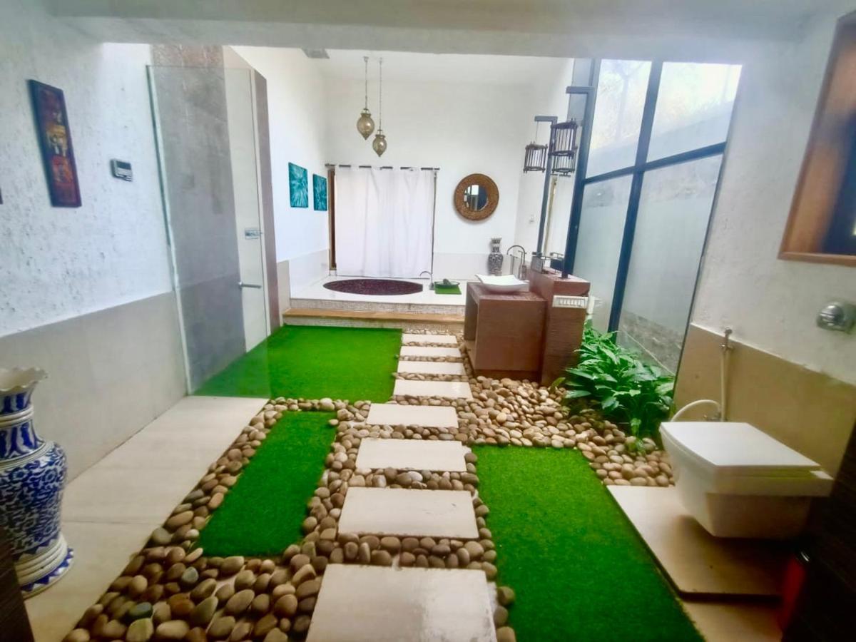 Casa Dios Luxury Villas Khandāla 外观 照片