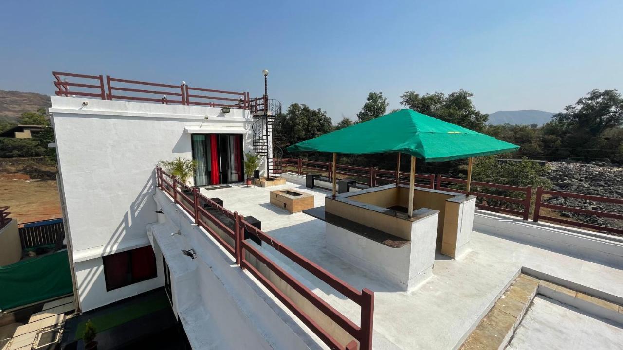 Casa Dios Luxury Villas Khandāla 外观 照片