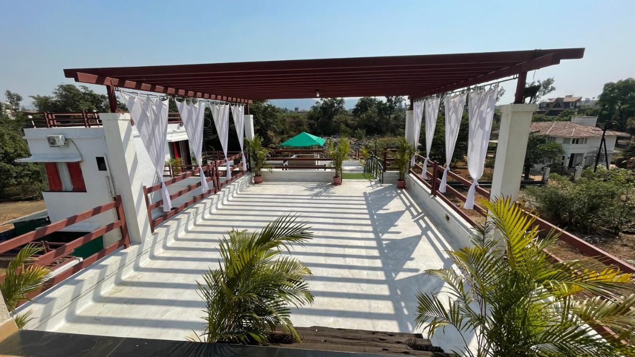 Casa Dios Luxury Villas Khandāla 外观 照片
