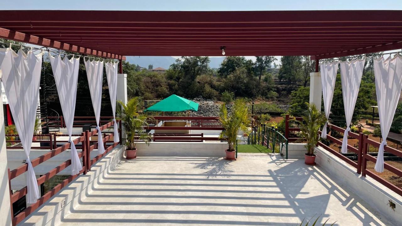 Casa Dios Luxury Villas Khandāla 外观 照片