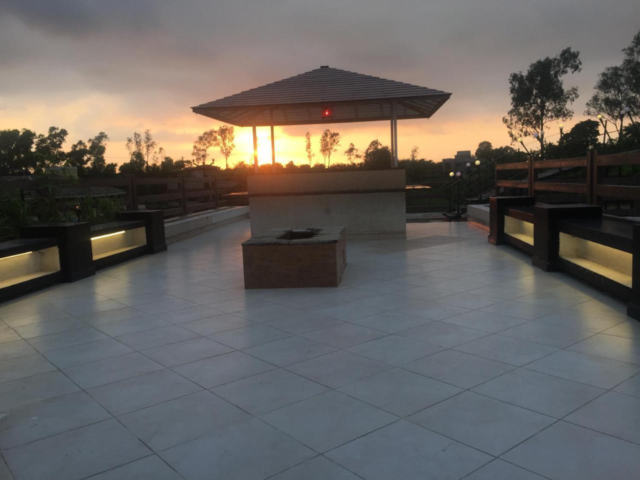 Casa Dios Luxury Villas Khandāla 外观 照片