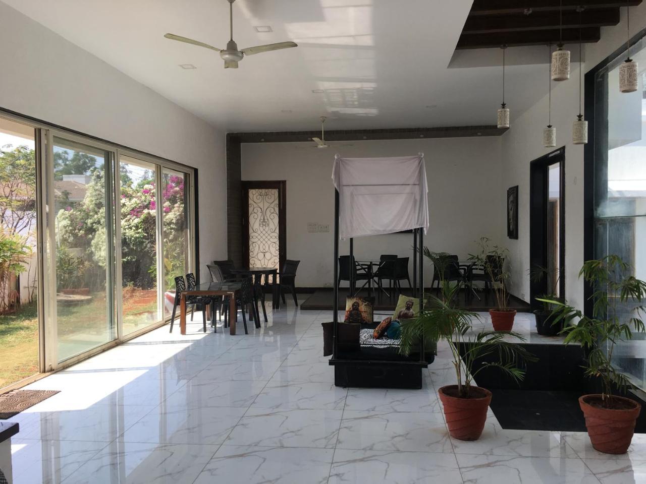 Casa Dios Luxury Villas Khandāla 外观 照片