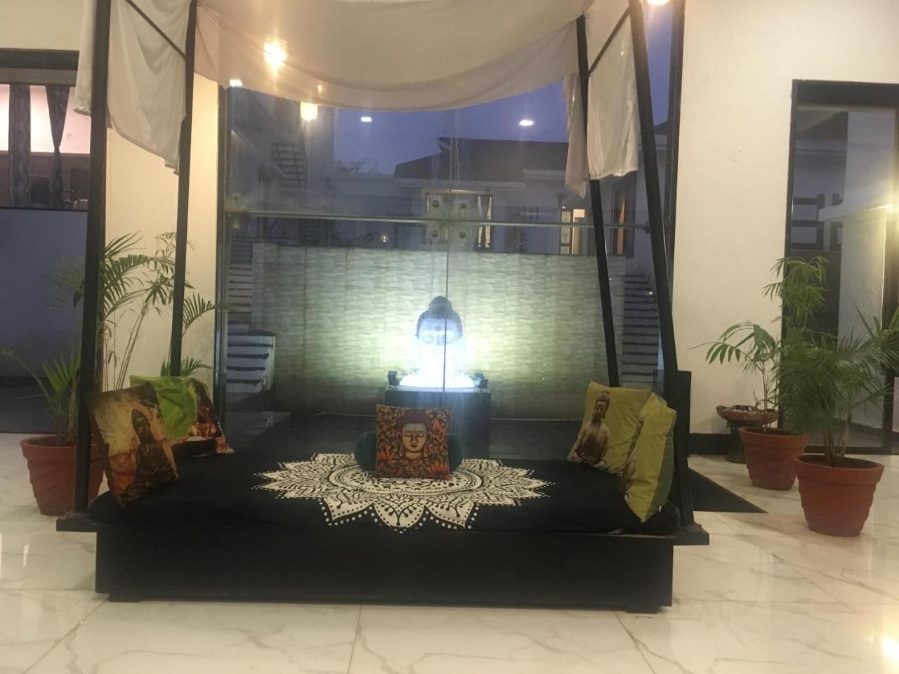 Casa Dios Luxury Villas Khandāla 外观 照片