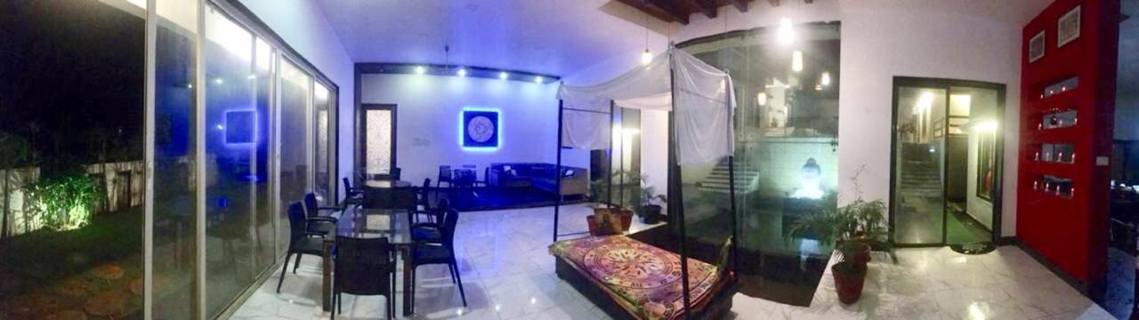 Casa Dios Luxury Villas Khandāla 外观 照片