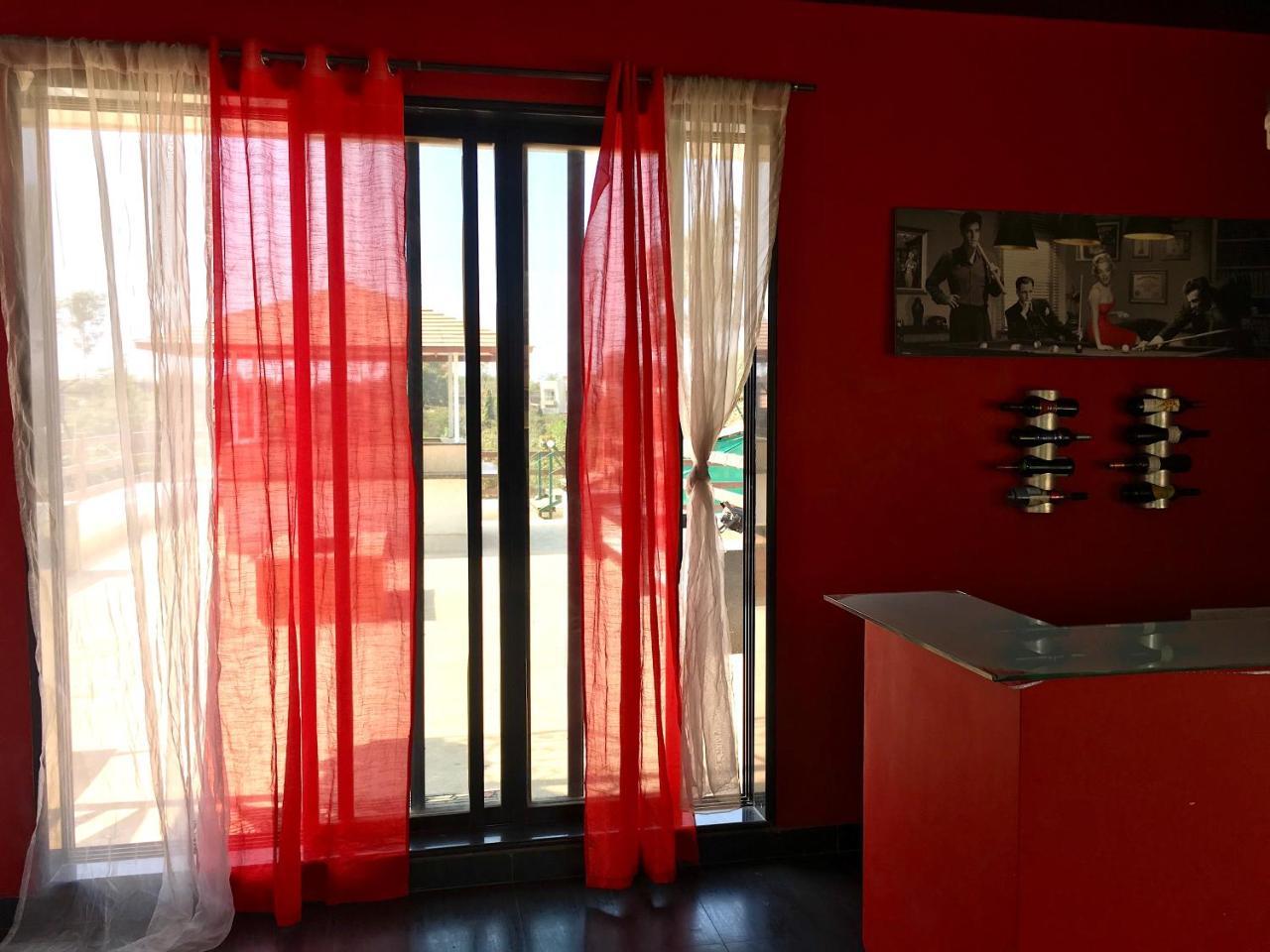Casa Dios Luxury Villas Khandāla 外观 照片