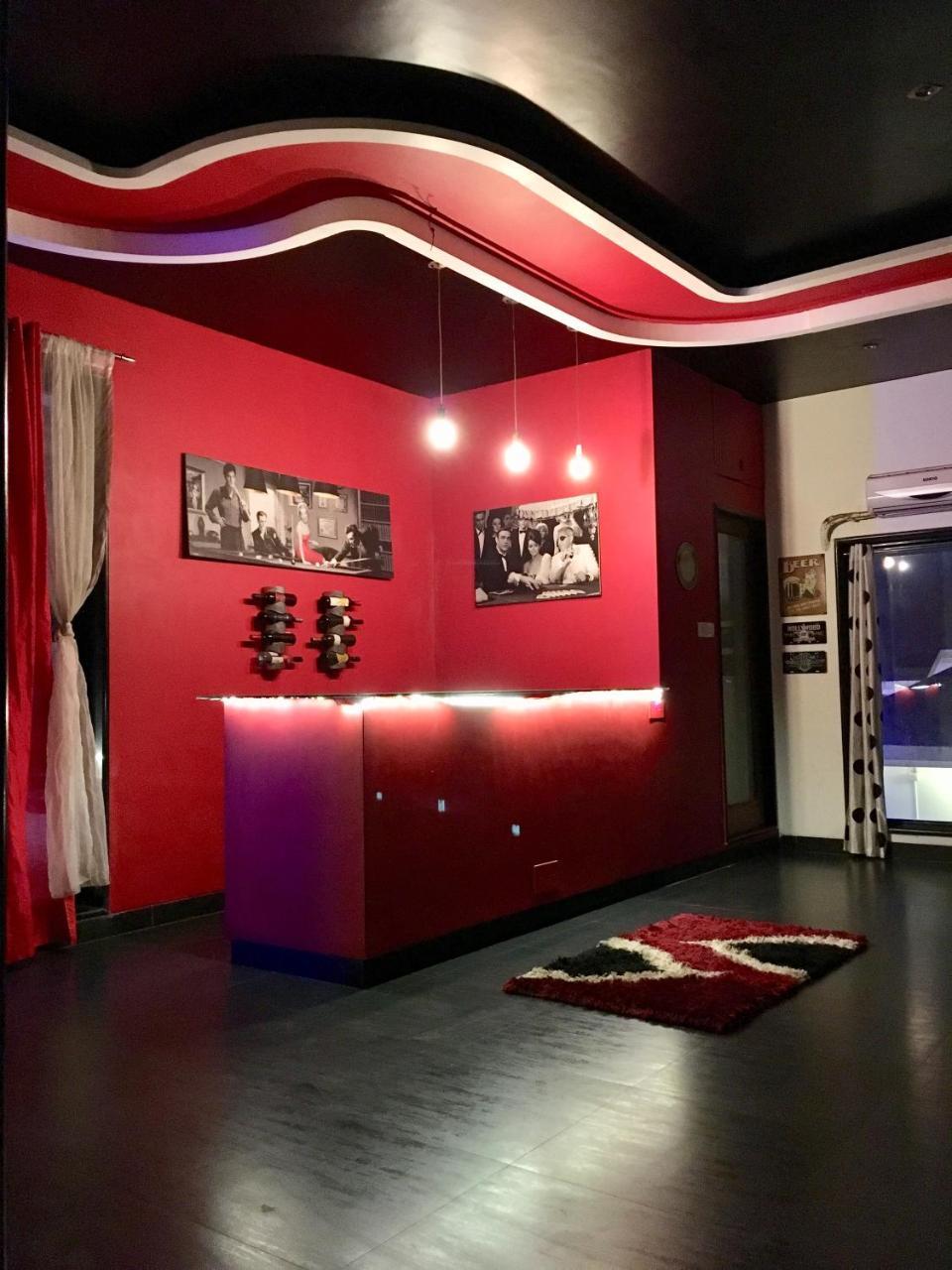Casa Dios Luxury Villas Khandāla 外观 照片