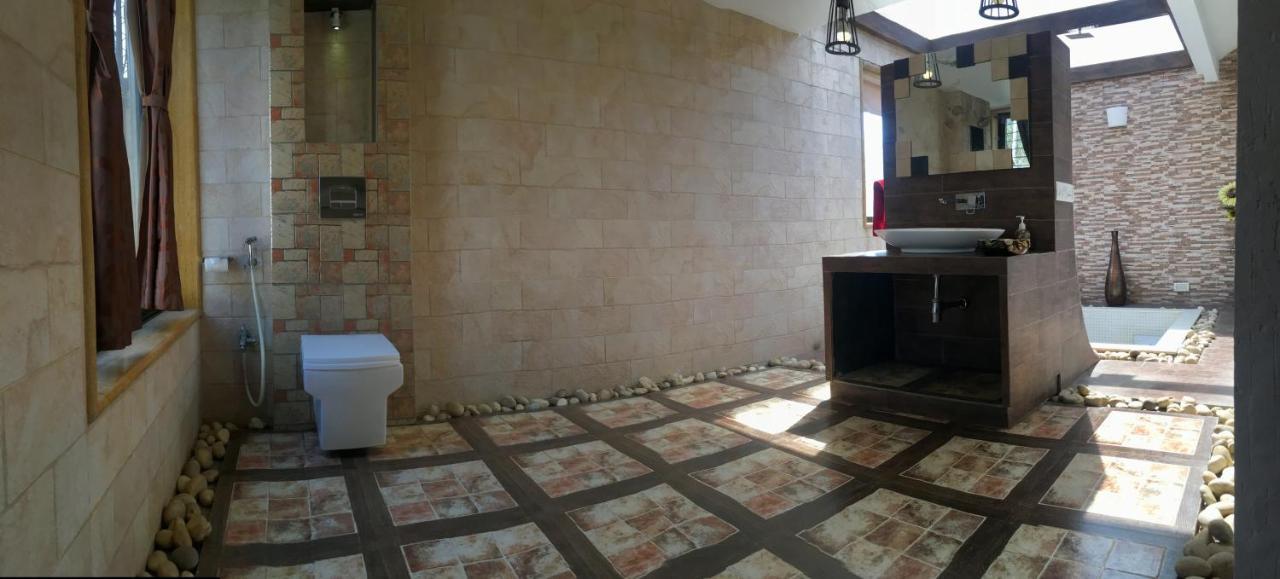 Casa Dios Luxury Villas Khandāla 外观 照片